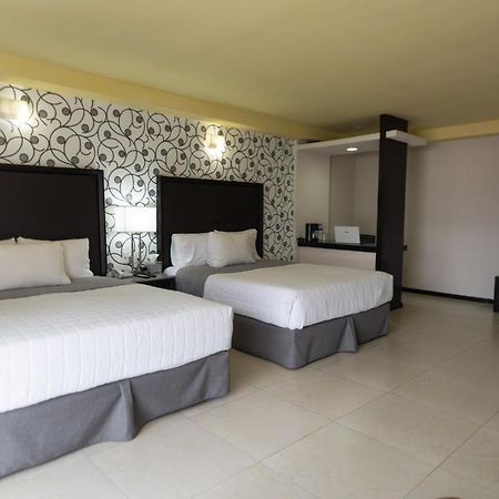 Hotel Ha Орисаба Экстерьер фото