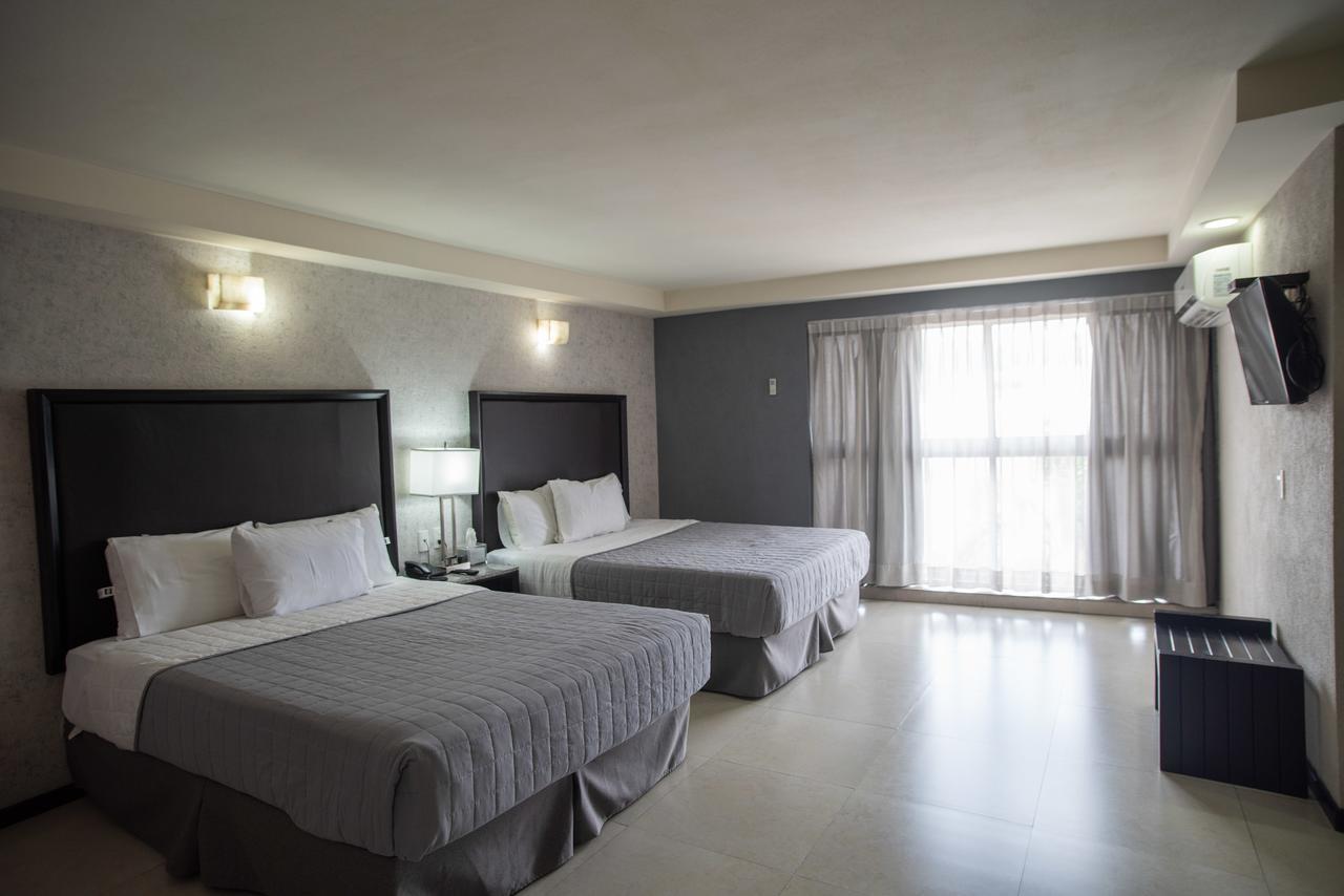 Hotel Ha Орисаба Экстерьер фото