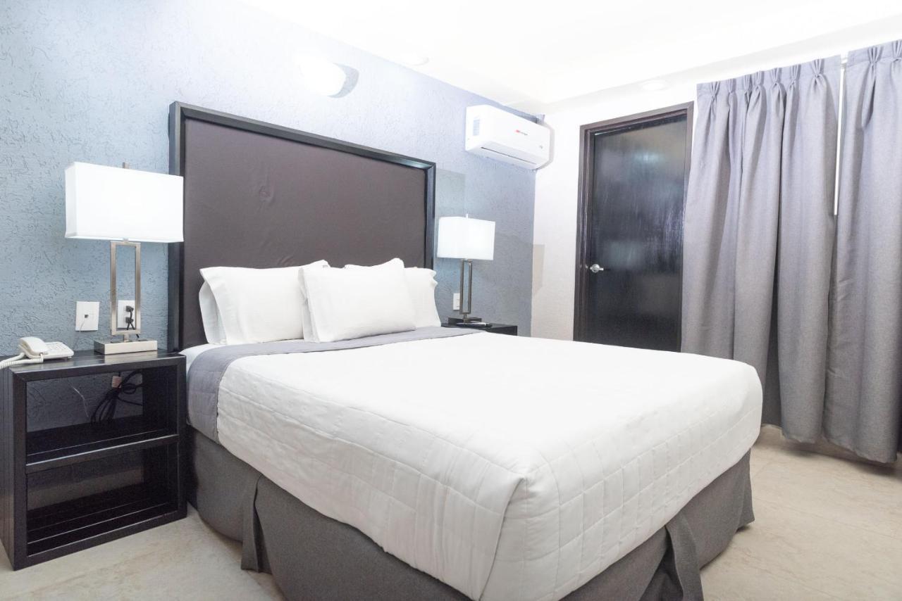 Hotel Ha Орисаба Экстерьер фото