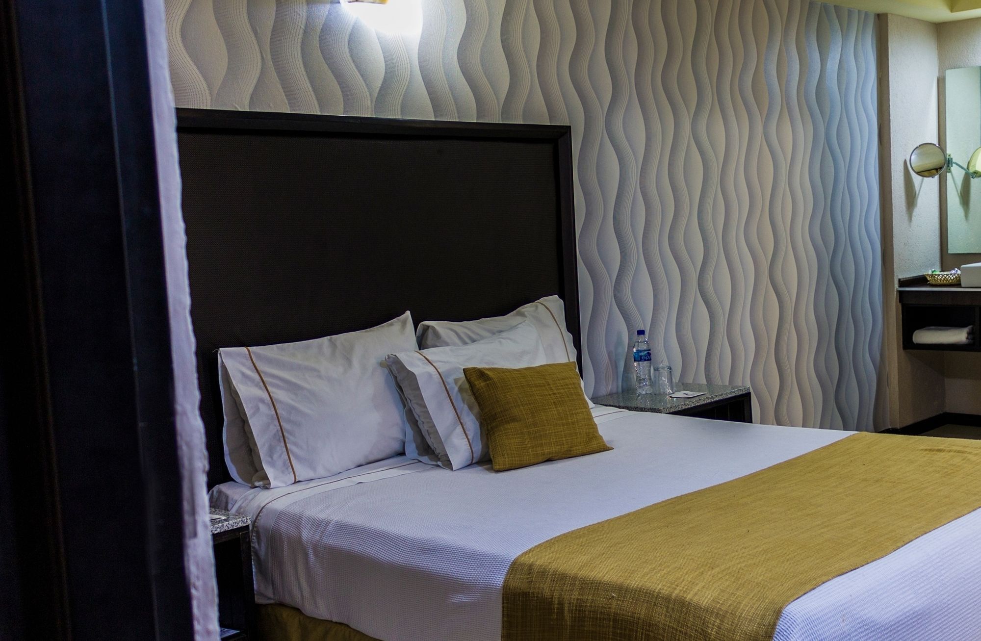 Hotel Ha Орисаба Экстерьер фото